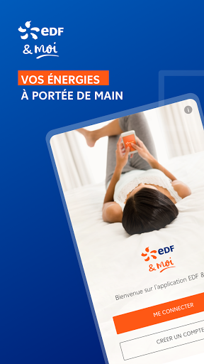 EDF & MOI pour Android - Téléchargement gratuit d'APK et avis sur l ...