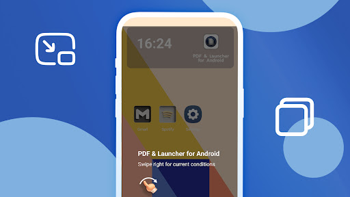 PDF & Launcher for Android for Android - Free APK Download & App ...