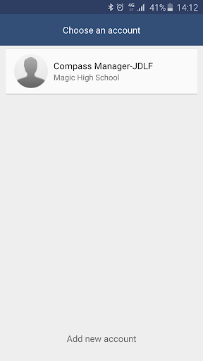 Compass School Manager for Android - Free APK Download & App Reviews ...