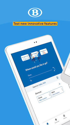 SNCB Lab for Android - Free APK Download & App Reviews - APKPac.com