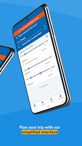 SNCB Lab for Android - Free APK Download & App Reviews - APKPac.com