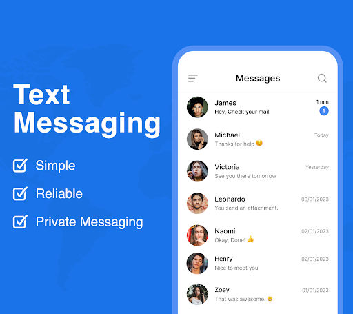 Messages for Android - Free APK Download & App Reviews - APKPac.com