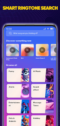 Ringtones for android phones for Android - Free APK Download & App ...