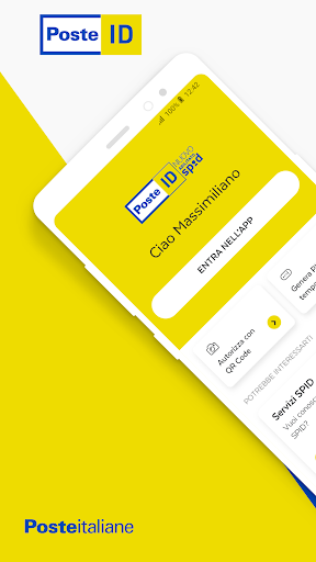Posteid PosteID per Android - Download APK gratuito e recensioni di app ...