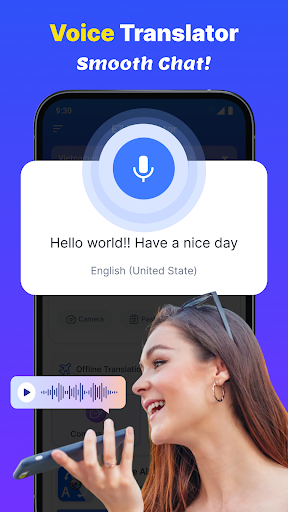 Translate - Smart Translator for Android - Free APK Download & App ...