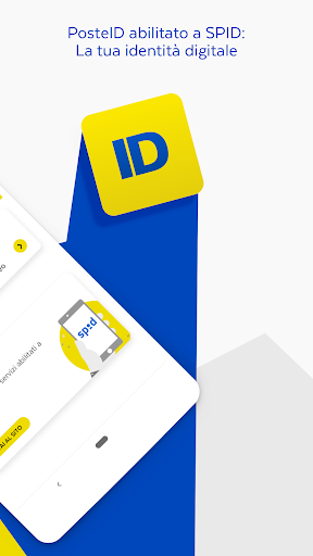 Posteid PosteID per Android - Download APK gratuito e recensioni di app ...