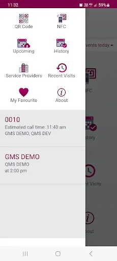 Queue Management System (QMS) for Android - Free APK Download & App ...