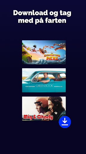 Nordisk Film+ for Android - Free APK Download & App Reviews - APKPac.com