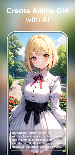 Imagine Art: AI Art Generator for Android - Free APK Download & App ...