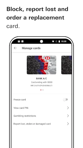 Apc File Hsbc HSBC UK Mobile Banking for Android - Free APK Download & App Reviews ...