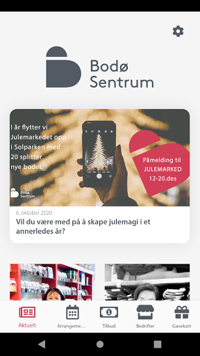 Bodø Sentrum for Android - Free APK Download & App Reviews - APKPac.com