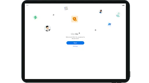 Infor Go for Android - Free APK Download & App Reviews - APKPac.com