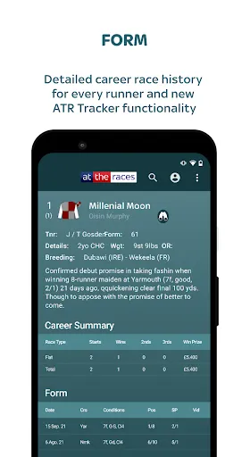 At The Races for Android - Free APK Download & App Reviews - APKPac.com