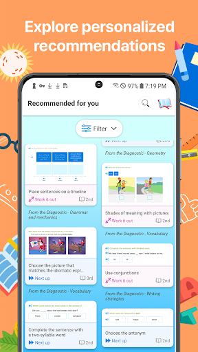 IXL for Android - Free APK Download & App Reviews - APKPac.com