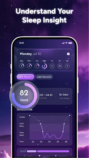 Sleep Sounds - Smart Alarm for Android - Free APK Download & App ...