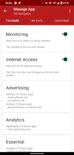 TC Slim – Study app tracking for Android - Free APK Download & App ...