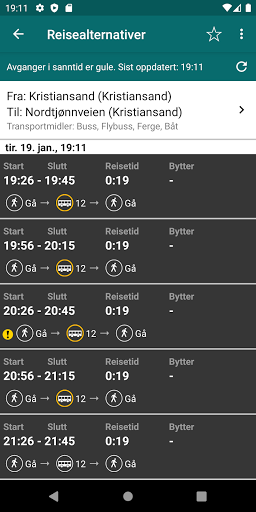 AKT Reise for Android - Free APK Download & App Reviews - APKPac.com