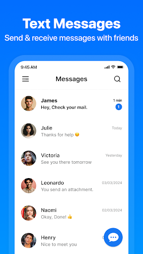 Messages for Android - Free APK Download & App Reviews - APKPac.com