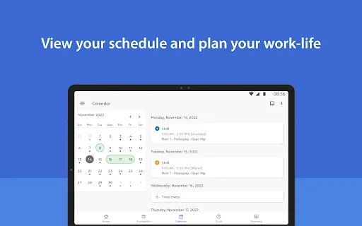 Dayforce for Android - Free APK Download & App Reviews - APKPac.com