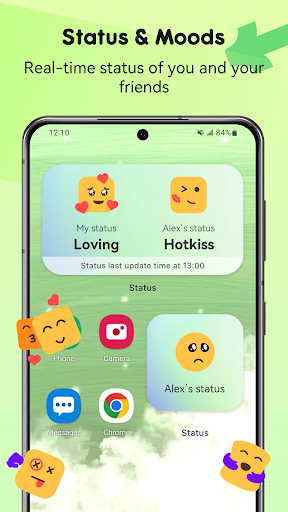 Widgetable: Besties & Couples for Android - Free APK Download & App ...