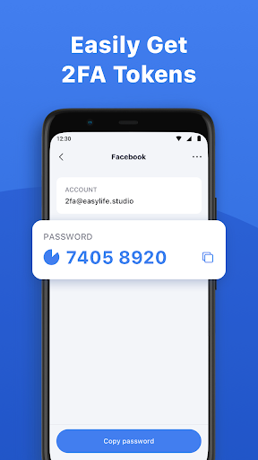 Authenticator App: 2FA & MFA for Android - Free APK Download & App ...