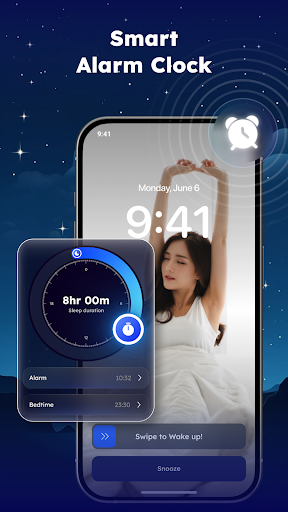 Sleep Sounds - Smart Alarm for Android - Free APK Download & App ...