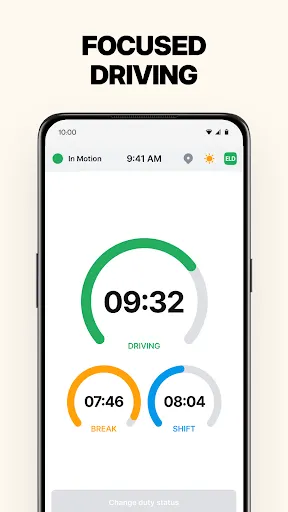 ELD APP (by TT ELD) for Android - Free APK Download & App Reviews ...