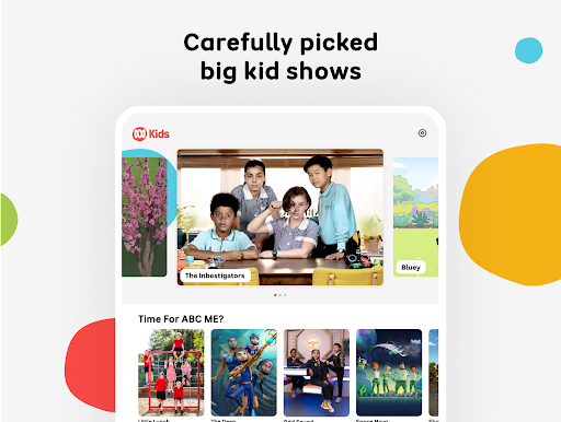 ABC Kids for Android - Free APK Download & App Reviews - APKPac.com