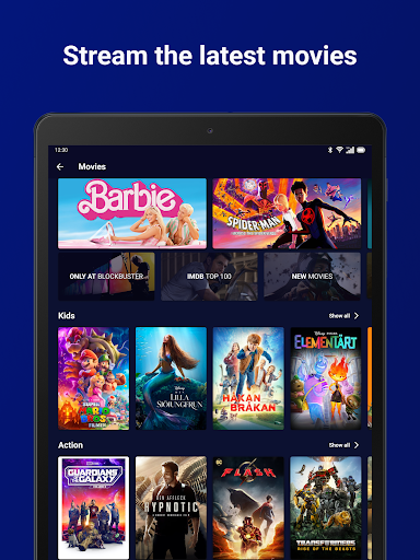 Blockbuster for Android - Free APK Download & App Reviews - APKPac.com