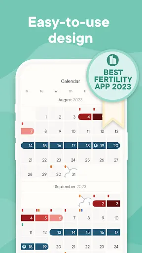 Clue Cycle & Period Tracker for Android - Free APK Download & App ...