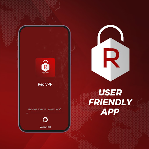 Red VPN for Android - Free APK Download & App Reviews - APKPac.com