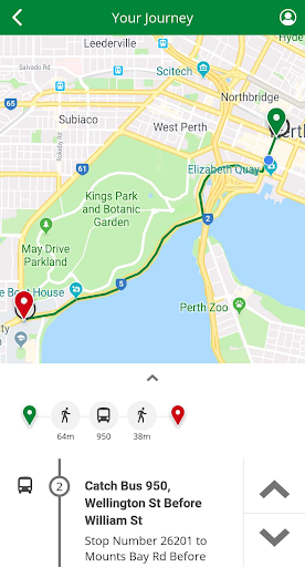 Transperth for Android - Free APK Download & App Reviews - APKPac.com