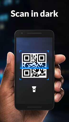 QR Code Scanner & Scanner App for Android - Free APK Download & App ...