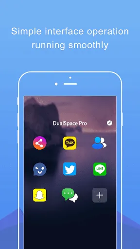 Dual Space Pro -Multi Accounts for Android - Free APK Download & App ...