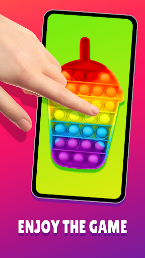 Pop It Antistress Fidget Games for Android - Free APK Download & App ...