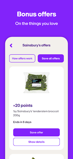 Nectar - Collect&Spend points for Android - Free APK Download & App ...