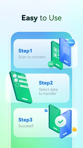 MobileTrans: Data Transfer for Android - Free APK Download & App ...