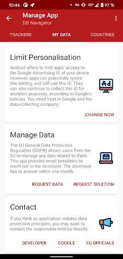 TC Slim – Study app tracking for Android - Free APK Download & App ...