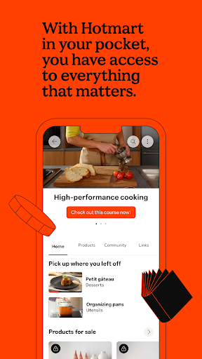 Hotmart for Android - Free APK Download & App Reviews - APKPac.com