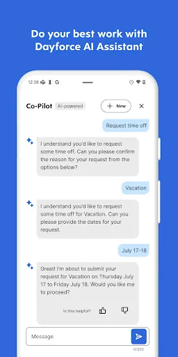 Dayforce for Android - Free APK Download & App Reviews - APKPac.com