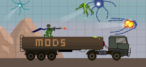 Mods Melon Playground Sandbox for Android - Free APK Download & App ...