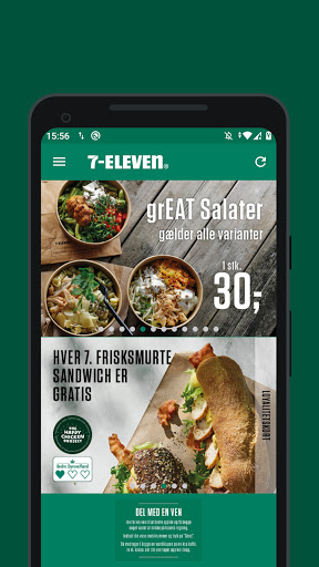7-Eleven for Android - Free APK Download & App Reviews - APKPac.com