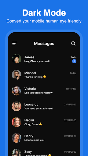 Messages for Android - Free APK Download & App Reviews - APKPac.com