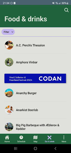 Heartland for Android - Free APK Download & App Reviews - APKPac.com