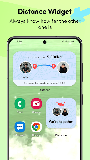 Widgetable: Besties & Couples for Android - Free APK Download & App ...