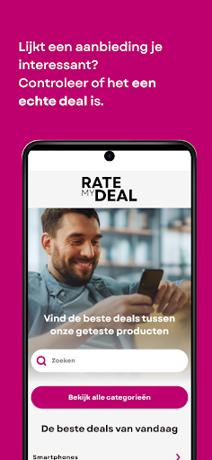 Rate My Deal for Android - Free APK Download & App Reviews - APKPac.com