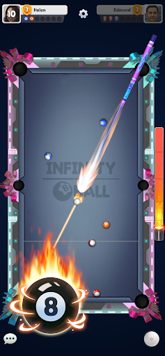 Infinity 8 Ball for Android - Free APK Download & App Reviews - APKPac.com