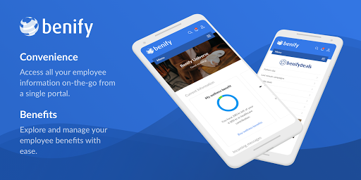 Benify for Android - Free APK Download & App Reviews - APKPac.com