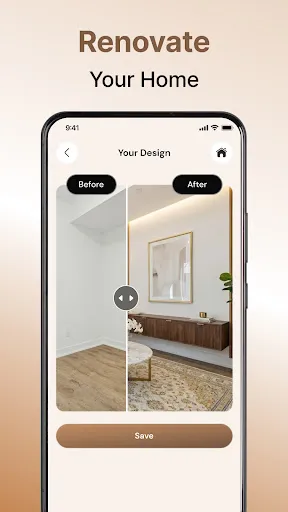 AI Home: AI Interior Design for Android - Free APK Download & App ...