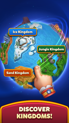 Royal Kingdom for Android - Free APK Download & App Reviews - APKPac.com